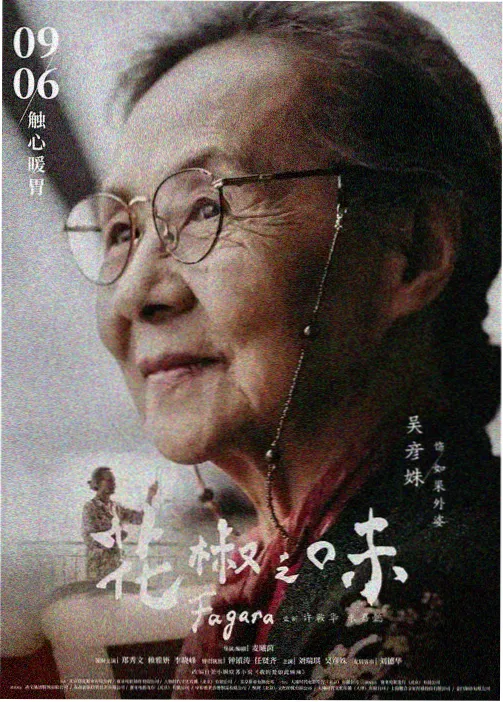 天穹彼端动漫封面